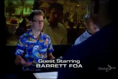 Comment s'habille Eric ?