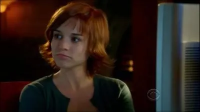 Qui est Nell Jones ?