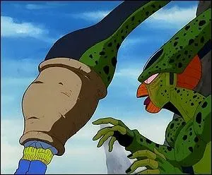 Qui doit-il absorber pour devenir puissant ?