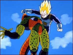 Qui aurait pu le vaincre sous cette forme ?