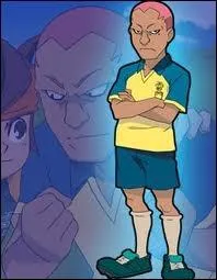 Qui a le Choc du Dragon ?