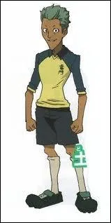 Quel joueur vient d'Amrique ?