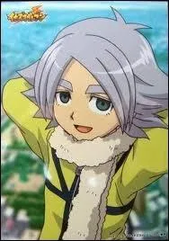 Qui est le garon qui a deux esprits en un ?