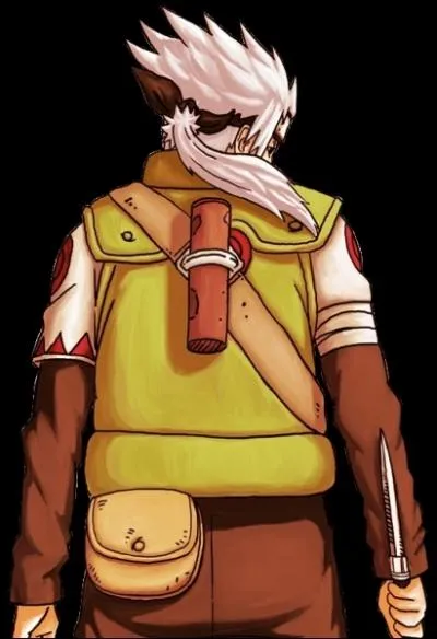 Qui est ce personnage ?