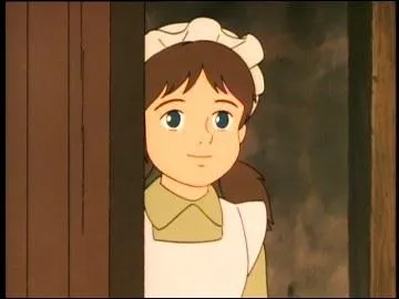 Qui Sarah emmne-t-elle en Inde avec elle ?