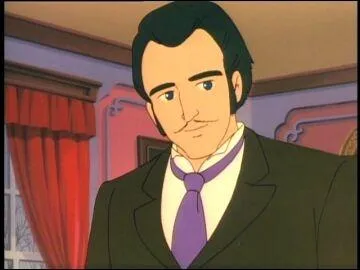 Comment s'appelait le pre de Sarah ?