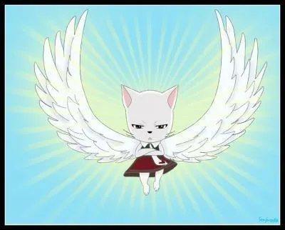 Carla est aime de ...