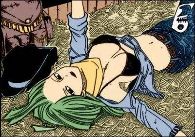 Bisca et avec Alzak sont ...