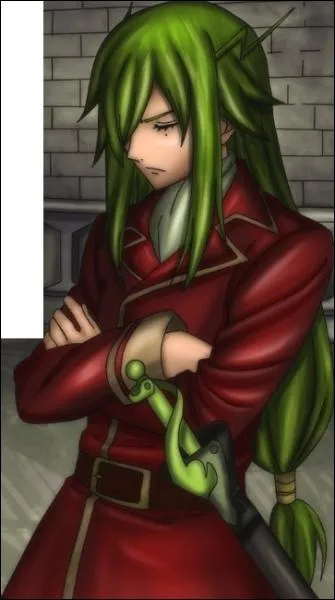 Depuis qu'il a intgr la guilde de Fairy Tail, de l'unit de Raijin, Fried, aime ...