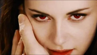 Puisque Bella meurt que fait Edward ?