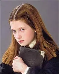 Dans HP2,  qui appartient le journal que Ginny trouve ?