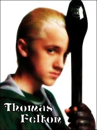 Durant leur scolarit  Poudlard, quels sont les surnoms donns  Harry par Drago Malefoy ?