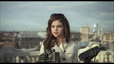 De quel clip vient cette image ?