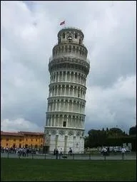 This building located...