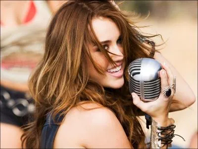 De quel clip est extraite cette image ?