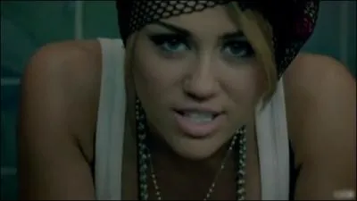 De quel clip est extraite image ?