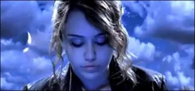 De quel clip est extraite image ?