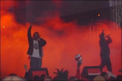 Ham, le rappeur du groupe La Rumeur, tait mardi de nouveau oppos  Sarkozy dans un tribunal. Que lui est-il reproch?