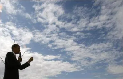 Barack Obama a gagn cette semaine les primaires dmocrates pour la prsidentielle amricaine. A part Hillary Clinton, quel est  le grand perdant  l'issue de cette bataille?