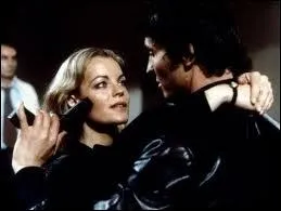 Film de Claude Chabrol sorti en 74 :