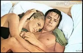 Quel est ce film de Jacques Deray ?