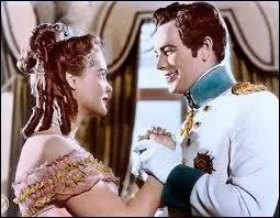 Quel est ce film de Ernst Marischka sorti en 1954 ?