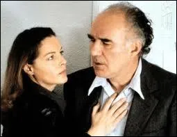 Quel est ce film de Jacques Rouffio sorti en 82 ?