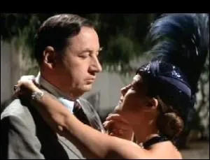 Quel est ce film sorti en 1976, ralis par Pierre Granier Deferre ?