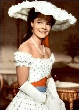 Quel est ce film sorti en 55, ralis par Ernst Marischka ?