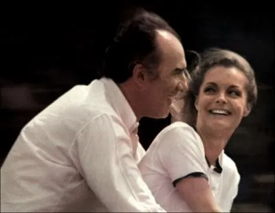 Quel est ce film de Claude Sautet ?