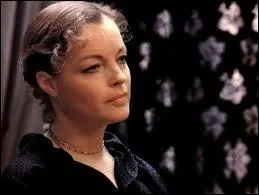 Qui joue avec Romy Schneider en 1979 dans le film de Costa Gavras  Clair de femme  ?