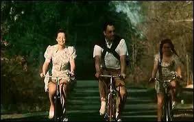 Quel est ce film de Robert Enrico ?