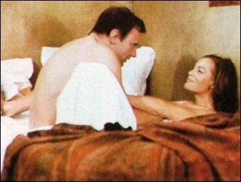 Film de Michel Delville avec Jean-Louis Trintignant :