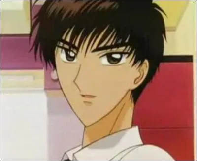 Qui est ce personnage ?