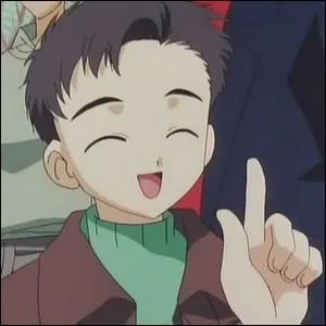 Qui est ce personnage ?