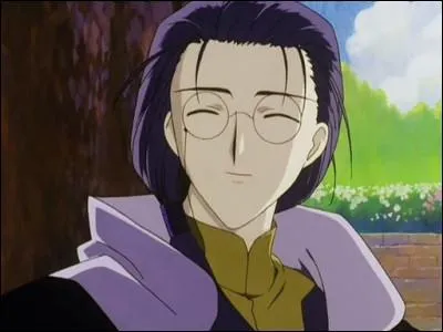 Qui est ce personnage ?