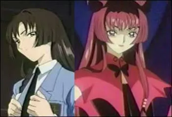 Qui sont ces personnages ?