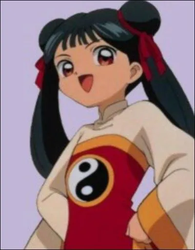 Qui est ce personnage ?