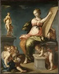 Une uvre utilisant des mtaphores comme sur ce tableau est... . .