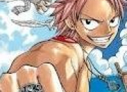 Quiz Fairy Tail-Personnages