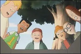 De quelle srie provient cette image ?