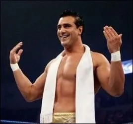 Quel est le finisher de Alberto Del Rio ?
