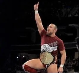 Quel est le finisher de Daniel Bryan ?
