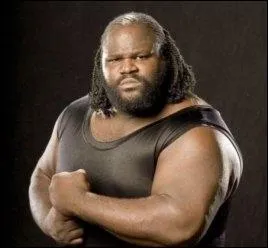 Quel est le finisher de Mark Henry ?