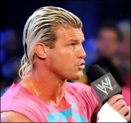 Quel est le finisher de Dolph Ziggler ?
