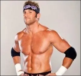 Quel est le finisher de Zack Ryder ?