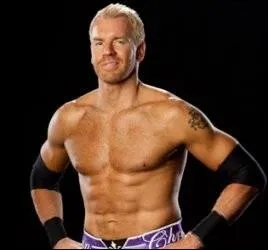 Quel est le finisher de Christian ?