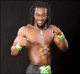 Quel est le finisher de Kofi Kingston ?