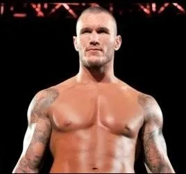 Quel est le finisher de Randy Orton ?