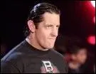 Quel est le finisher de Wade Barrett ?